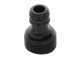 Tondeuse &agrave; batterie TORO Super Recycler  TO-21848 - 60V - 6Ah - Coupe de 48 cm - Bac de 60 L