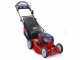Tondeuse &agrave; batterie TORO Super Recycler  TO-21848 - 60V - 6Ah - Coupe de 48 cm - Bac de 60 L