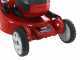 Tondeuse &agrave; batterie TORO Super Recycler  TO-21848 - 60V - 6Ah - Coupe de 48 cm - Bac de 60 L