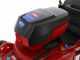 Tondeuse &agrave; batterie TORO Super Recycler  TO-21848 - 60V - 6Ah - Coupe de 48 cm - Bac de 60 L