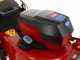 Tondeuse &agrave; batterie TORO Super Recycler  TO-21848 - 60V - 6Ah - Coupe de 48 cm - Bac de 60 L