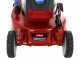 Tondeuse &agrave; batterie TORO Super Recycler  TO-21848 - 60V - 6Ah - Coupe de 48 cm - Bac de 60 L
