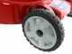Tondeuse &agrave; batterie TORO Super Recycler  TO-21848 - 60V - 6Ah - Coupe de 48 cm - Bac de 60 L
