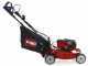 Tondeuse &agrave; batterie TORO Super Recycler  TO-21848 - 60V - 6Ah - Coupe de 48 cm - Bac de 60 L