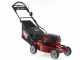 Tondeuse &agrave; batterie TORO Super Recycler  TO-21848 - 60V - 6Ah - Coupe de 48 cm - Bac de 60 L
