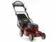Tondeuse &agrave; batterie TORO Super Recycler  TO-21848 - 60V - 6Ah - Coupe de 48 cm - Bac de 60 L
