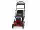 Tondeuse &agrave; batterie TORO Super Recycler  TO-21848 - 60V - 6Ah - Coupe de 48 cm - Bac de 60 L