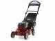 Tondeuse &agrave; batterie TORO Super Recycler  TO-21848 - 60V - 6Ah - Coupe de 48 cm - Bac de 60 L