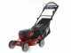 Tondeuse &agrave; batterie TORO Super Recycler  TO-21848 - 60V - 6Ah - Coupe de 48 cm - Bac de 60 L