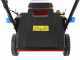 Tondeuse &agrave; batterie TORO Super Recycler  TO-21848 - 60V - 6Ah - Coupe de 48 cm - Bac de 60 L