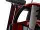 Tondeuse &agrave; batterie TORO Super Recycler  TO-21848 - 60V - 6Ah - Coupe de 48 cm - Bac de 60 L