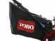 Tondeuse &agrave; batterie TORO Super Recycler  TO-21848 - 60V - 6Ah - Coupe de 48 cm - Bac de 60 L