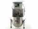 Batteur m&eacute;langeur plan&eacute;taire FIMAR PLN20BV - Cuve en acier INOX de 20 litres