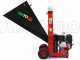 Broyeur de branches thermique Ceccato Tritone Maxi - moteur Honda GX 390