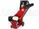 Broyeur de branches thermique Ceccato Tritone Maxi - moteur Honda GX 390