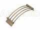 Broyeur de branches thermique Ceccato Tritone Maxi - moteur Honda GX 390