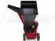 Broyeur de branches thermique Ceccato Tritone Maxi - moteur Honda GX 390
