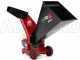 Broyeur de branches thermique Ceccato Tritone Maxi - moteur Honda GX 390
