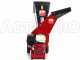 Ceccato Tritone Maxi - Broyeur de branches thermique - Moteur Honda GX 390