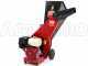 Ceccato Tritone Maxi - Broyeur de branches thermique - Moteur Honda GX 390