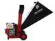 Ceccato Tritone Maxi - Broyeur de branches thermique - Moteur Honda GX 390