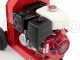 Ceccato Tritone Maxi - Broyeur de branches thermique - Moteur Honda GX 390
