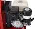Ceccato Tritone Maxi - Broyeur de branches thermique - Moteur Honda GX 390