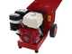 Ceccato Tritone Maxi - Broyeur de branches thermique - Moteur Honda GX 390