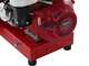 Ceccato Tritone Maxi - Broyeur de branches thermique - Moteur Honda GX 390