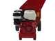 Ceccato Tritone Maxi - Broyeur de branches thermique - Moteur Honda GX 390