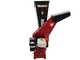 Ceccato Tritone Maxi - Broyeur de branches thermique - Moteur Honda GX 390