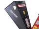 Ceccato Tritone Maxi - Broyeur de branches thermique - Moteur Honda GX 390