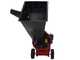 Ceccato Tritone Maxi - Broyeur de branches thermique - Moteur Honda GX 390