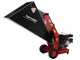Ceccato Tritone Maxi - Broyeur de branches thermique - Moteur Honda GX 390