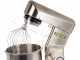 FIMAR EASYLINE SLB5 - Batteur M&eacute;langeur Plan&eacute;taire - Cuve de 5 litres