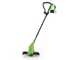 Coupe-bordures &agrave; batterie Greenworks G24ST25 - SANS BATTERIE NI CHARGEUR