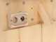 Moulin Waldner Luis en pin - Moteur de 400W - 130gr par minute