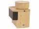 Moulin Waldner Luis en pin - Moteur de 400W - 130gr par minute