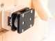 Moulin Waldner Luis en pin - Moteur de 400W - 130gr par minute