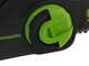 Greenworks GD24CS30 - Tron&ccedil;onneuse &eacute;lectrique  24V - Guide de 30 cm - SANS BATTERIE NI CHARGEUR