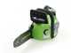 Greenworks GD24CS30 - Tron&ccedil;onneuse &eacute;lectrique  24V - Guide de 30 cm - SANS BATTERIE NI CHARGEUR