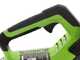 Greenworks GD24CS30 - Tron&ccedil;onneuse &eacute;lectrique  24V - Lame de 30 cm - SANS BATTERIE NI CHARGEUR