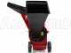 Ceccato Tritone Maxi PTO - Broyeur de branches pour tracteur - Raccord 3 points