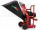 Ceccato Tritone Maxi PTO - Broyeur de branches pour tracteur - Raccord 3 points