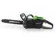 Greenworks GD48CS36 - Tron&ccedil;onneuse &agrave; batterie - Guide de 36 cm - SANS BATTERIE NI CHARGEUR