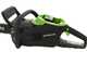 Greenworks GD48CS36 - Tron&ccedil;onneuse &agrave; batterie - Guide de 36 cm - SANS BATTERIE NI CHARGEUR