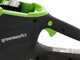 Greenworks GD48CS36 - Tron&ccedil;onneuse &agrave; batterie - Guide de 36 cm - SANS BATTERIE NI CHARGEUR