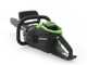 Greenworks GD48CS36 - Tron&ccedil;onneuse &agrave; batterie - Guide de 36 cm - SANS BATTERIE NI CHARGEUR