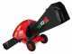 Broyeur avec moteur &eacute;lectrique Ceccato Tritone ONE monophas&eacute; 3 CV - broyeur