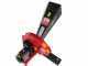 Broyeur avec moteur &eacute;lectrique Ceccato Tritone ONE monophas&eacute; 3 CV - broyeur